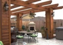 Kwikfynd Pergolas
erinvale